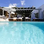 Villa αιωρα *