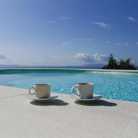 Villa αιωρα Plintri