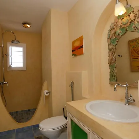 αιωρα Villa Plintri