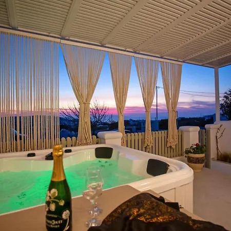 Holiday home λωνη *