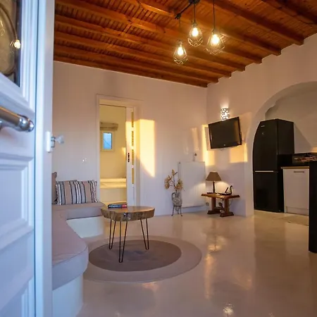 λωνη Holiday home *