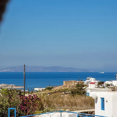 Holiday home λωνη