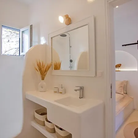 λωνη Holiday home Mykonos Town