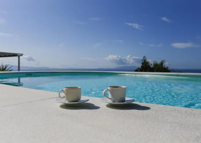 Willa αιωρα Plintri