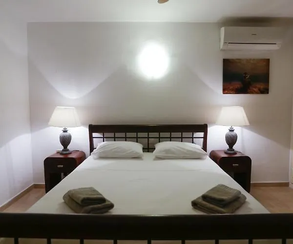 αιωρα Willa Plintri