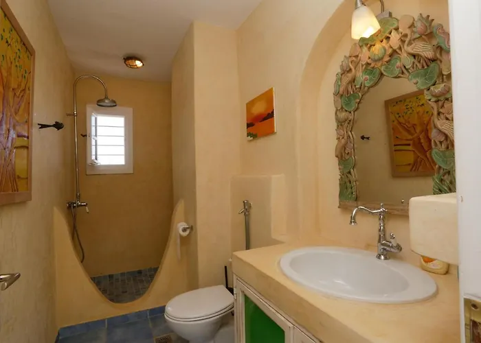 αιωρα فيلة Plintri