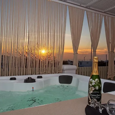 Ferienhaus λωνη Mykonos Town