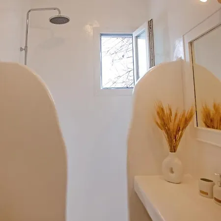 λωνη Ferienhaus *