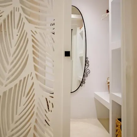 Ferienhaus λωνη Mykonos Town