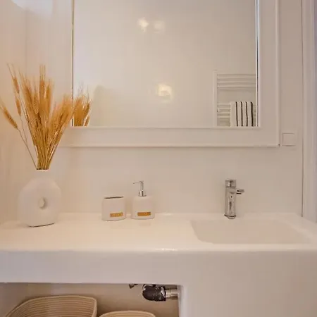 Ferienhaus λωνη *