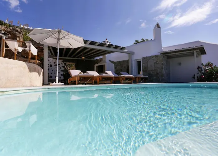 Villa αιωρα Plintri